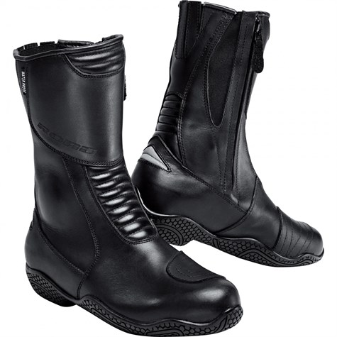 Road | Ladies' Touring Leather Boots 1.0