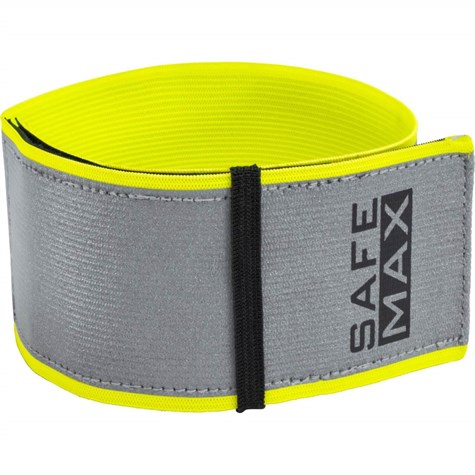 Safe-Max | Reflex Armband 1.0 Set of 2