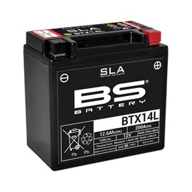 BS BATTERY BTX14L (SLA)